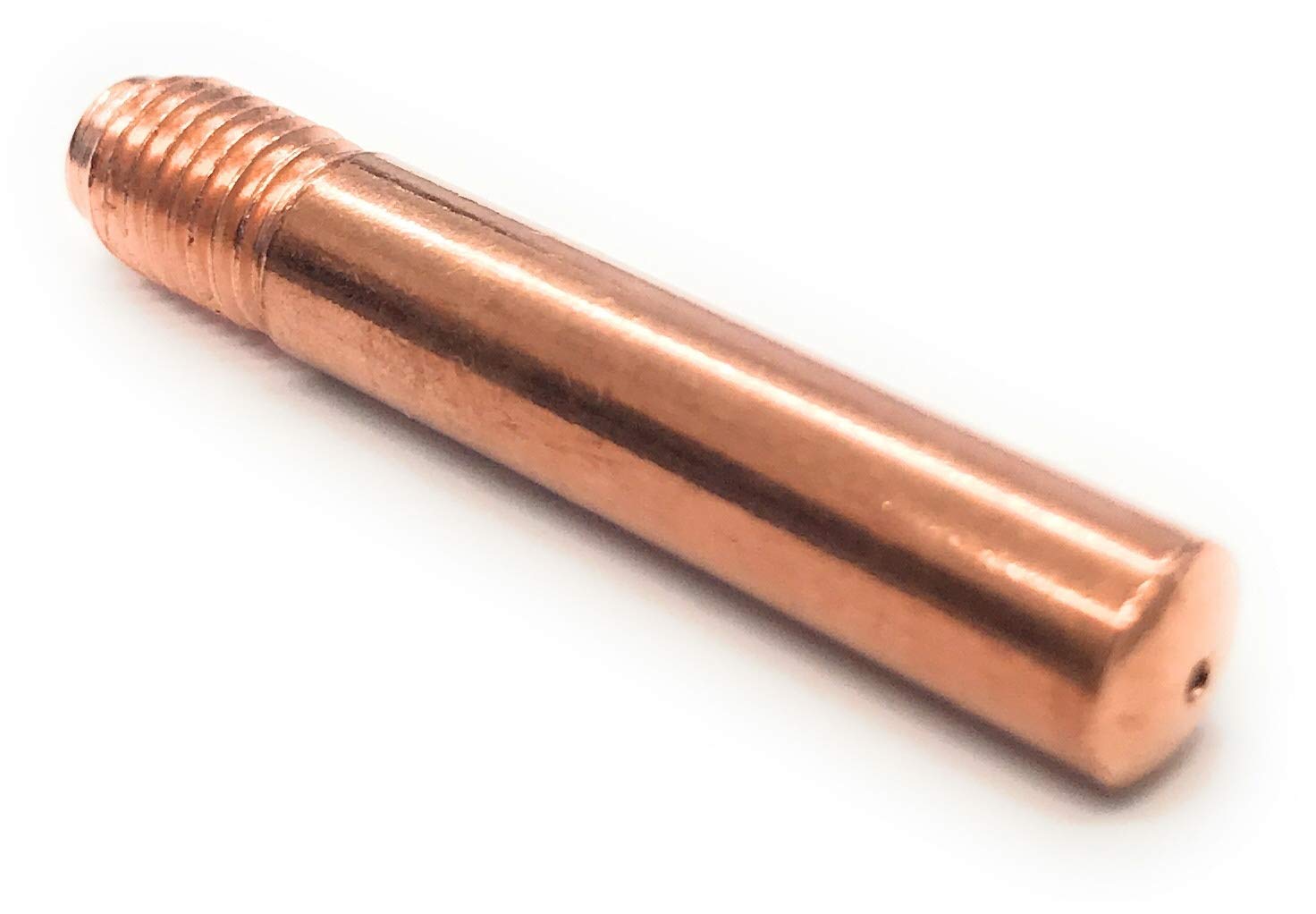 S19391-1 Lincoln Style Contact Tip .035 - Arc Weld by Masterweld